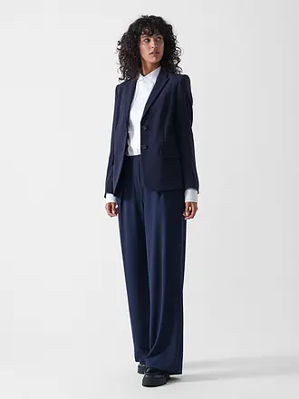 LUISA CERANO | Blazer | dunkelblau